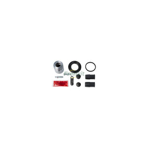 Kit reparatie etrier frana +piston Frenkit 240904