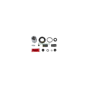 Kit reparatie etrier frana +piston Frenkit 240911