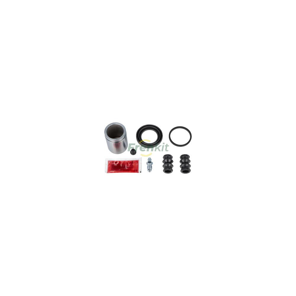 Kit reparatie etrier frana +piston Frenkit 240917