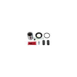 Kit reparatie etrier frana +piston Frenkit 240917