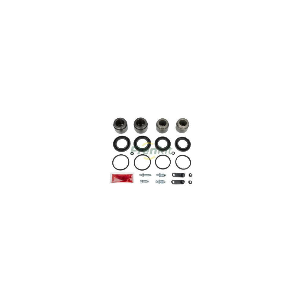 Kit reparatie etrier frana +4 pistoane Frenkit 240919