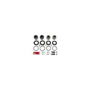 Kit reparatie etrier frana +4 pistoane Frenkit 240919