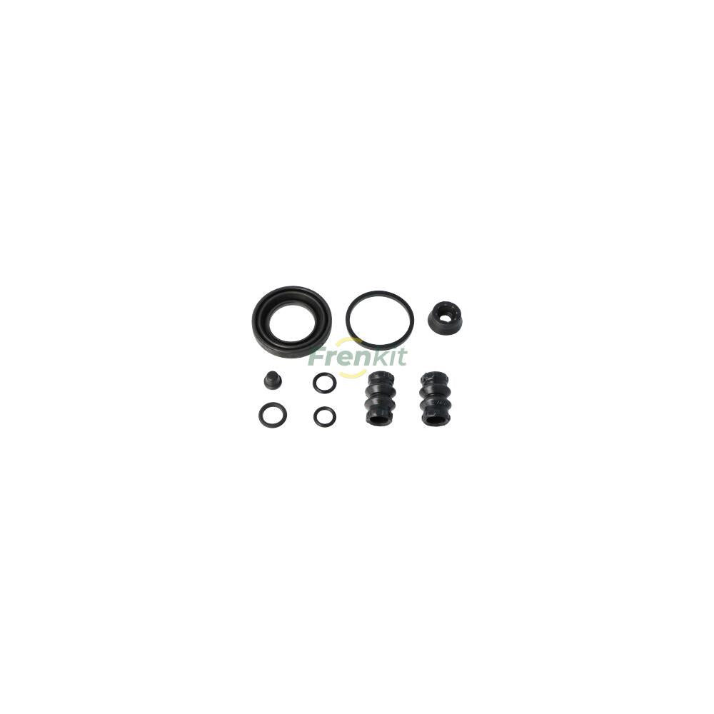 Kit reparatie etrier frana Frenkit 241001
