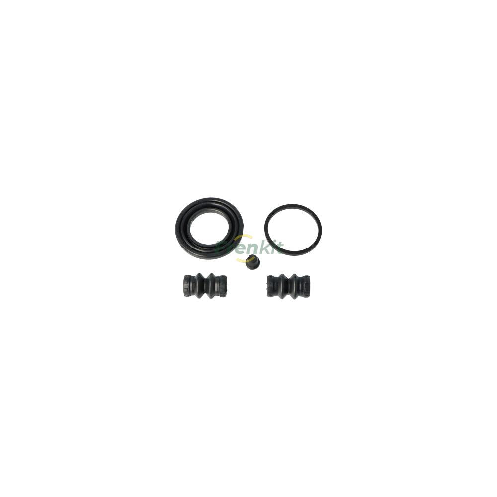 Kit reparatie etrier frana Frenkit 241004