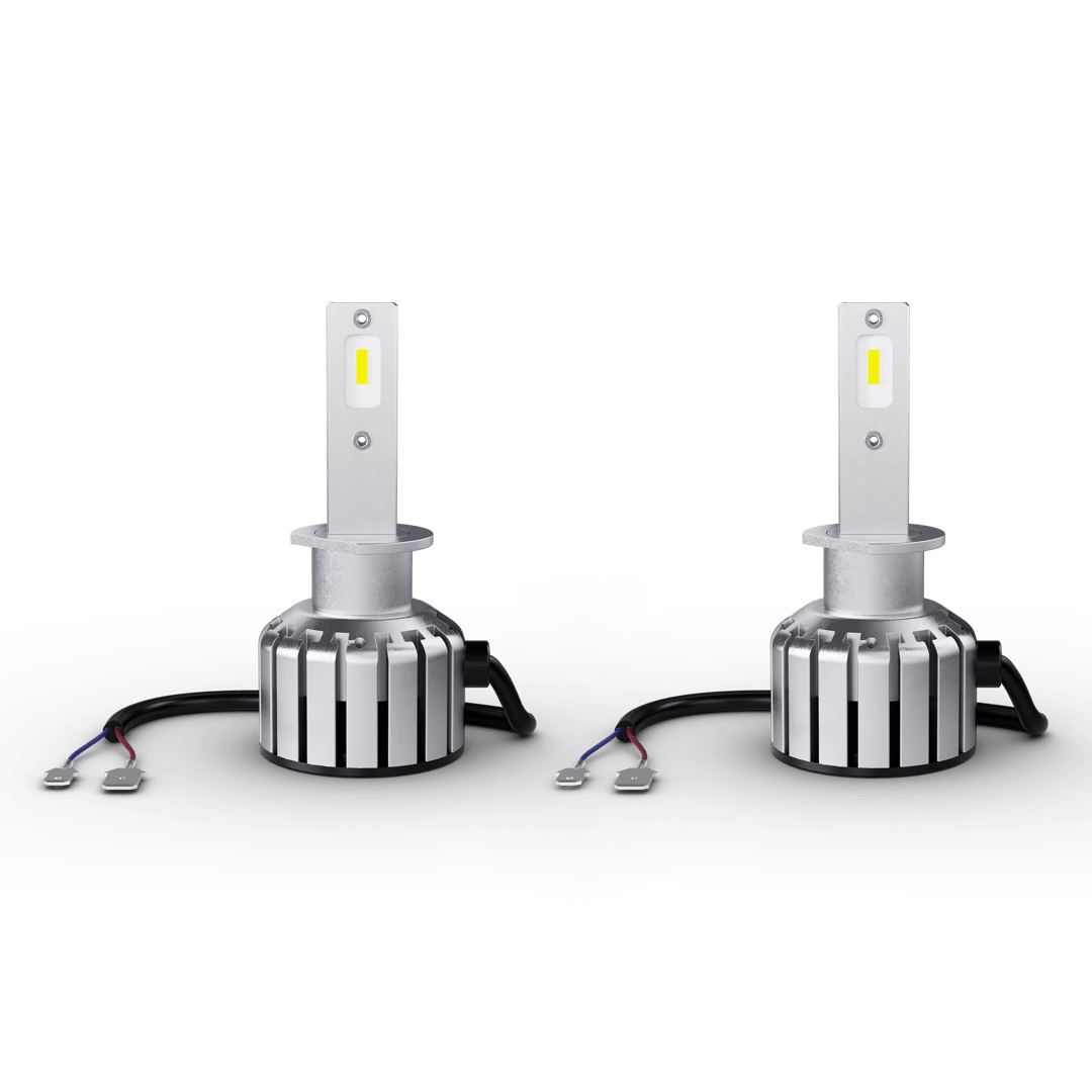 Bec Osram LEDriving HL BRIGHT H1 (Off-Road) 64150DWBRT – imagine 5