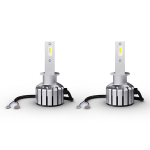 Bec Osram LEDriving HL BRIGHT H1 (Off-Road) 64150DWBRT – imagine 5
