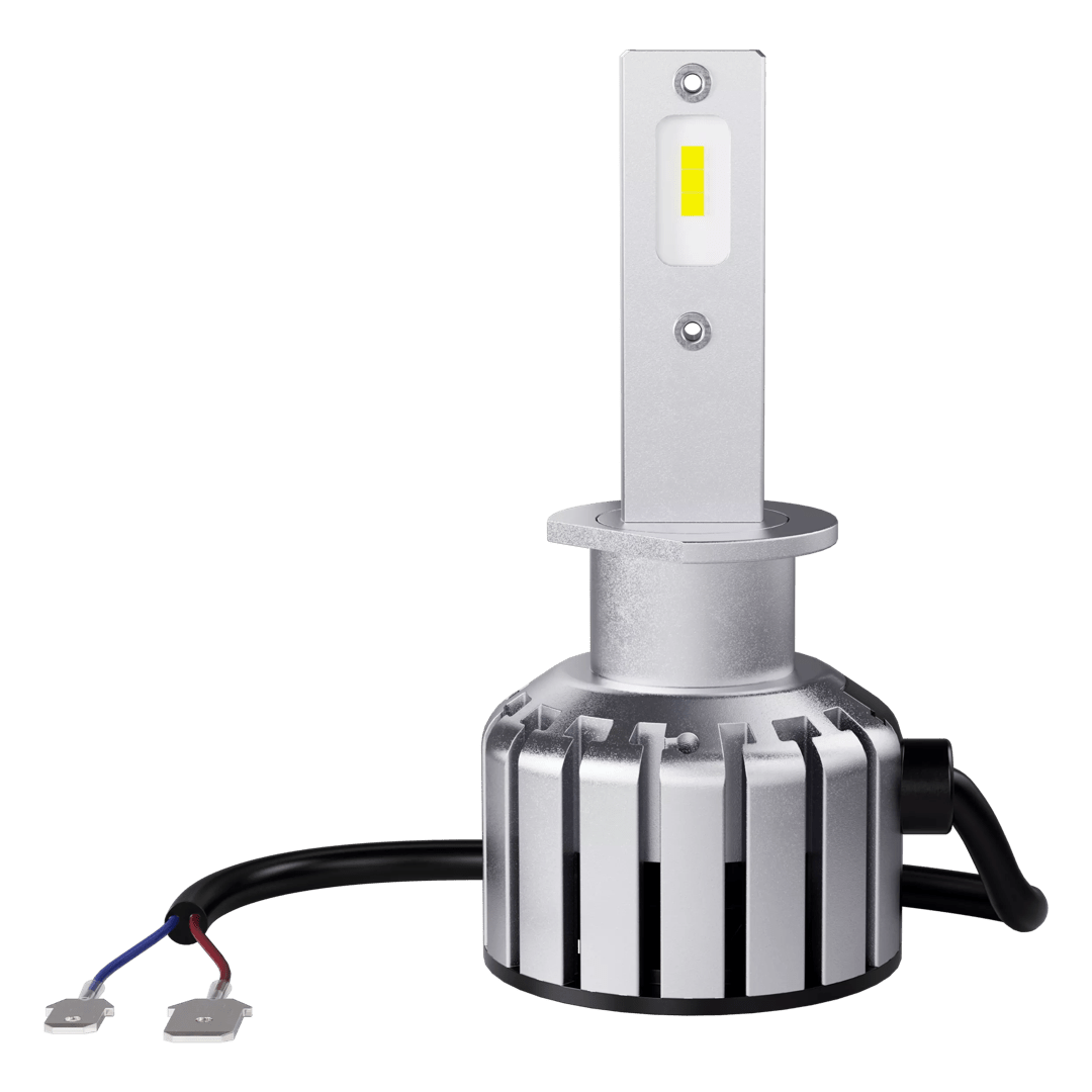 Bec Osram LEDriving HL BRIGHT H1 (Off-Road) 64150DWBRT – imagine 6
