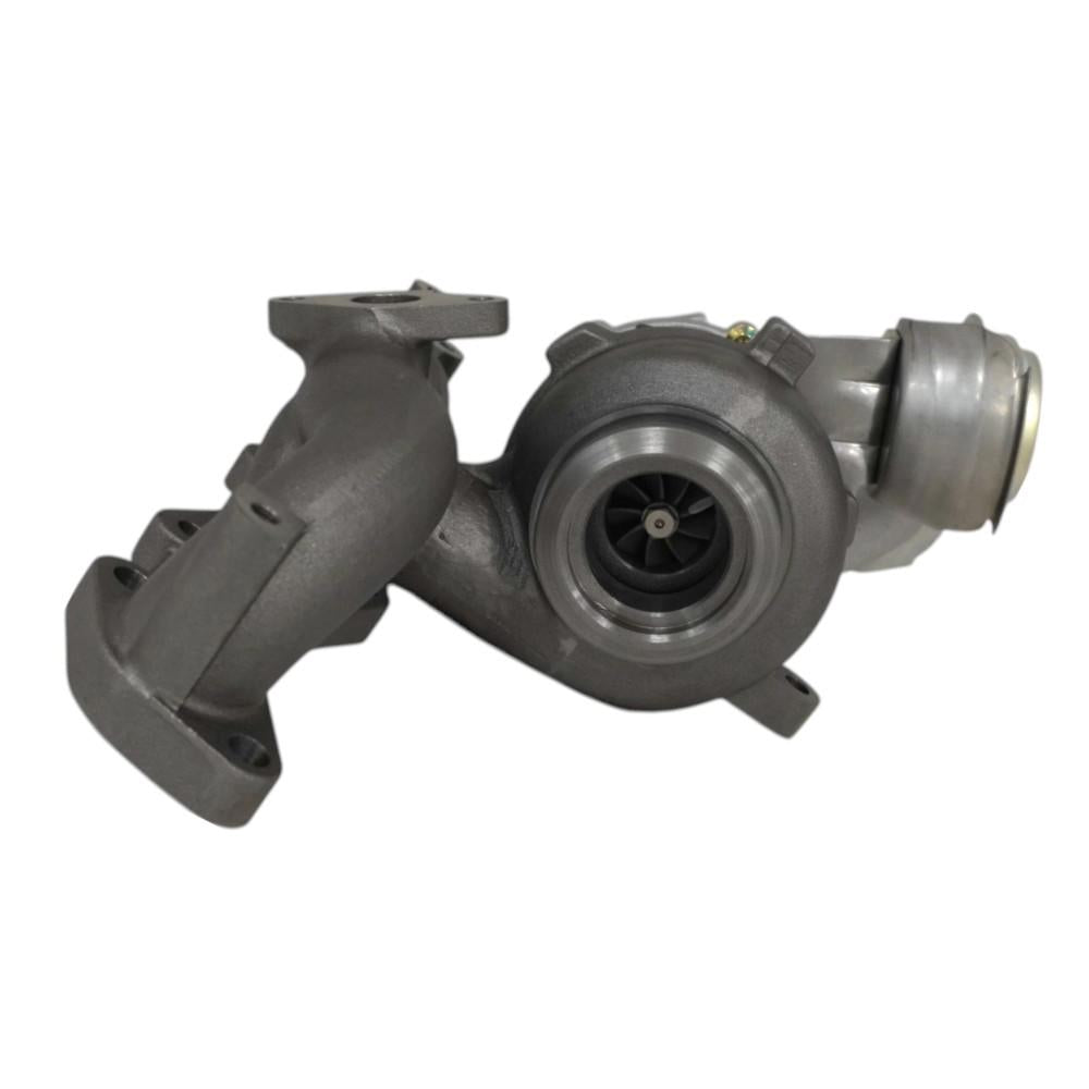 Turbosuflanta Asam Automotive 181450
