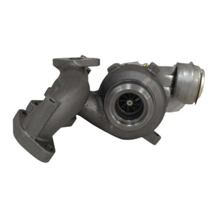 Turbosuflanta Asam Automotive 181450