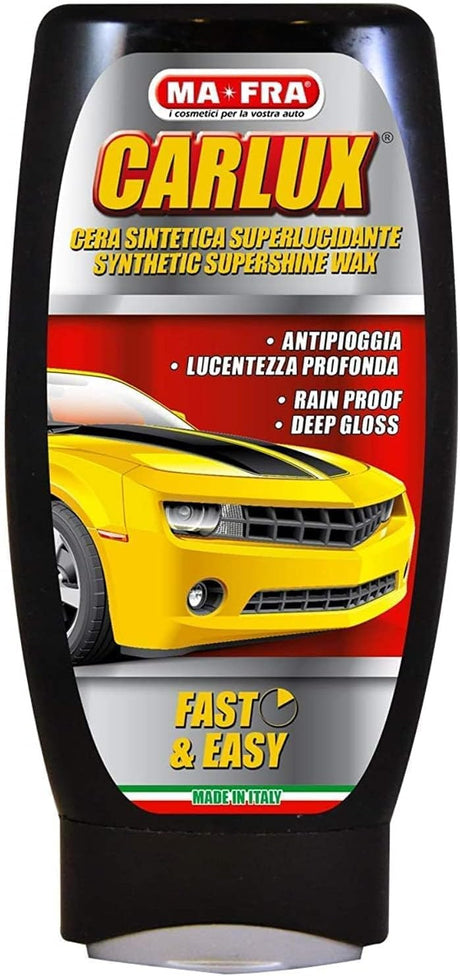 Ceara de protectie Carlux Ma-Fra East&Easy, 250g 12182833