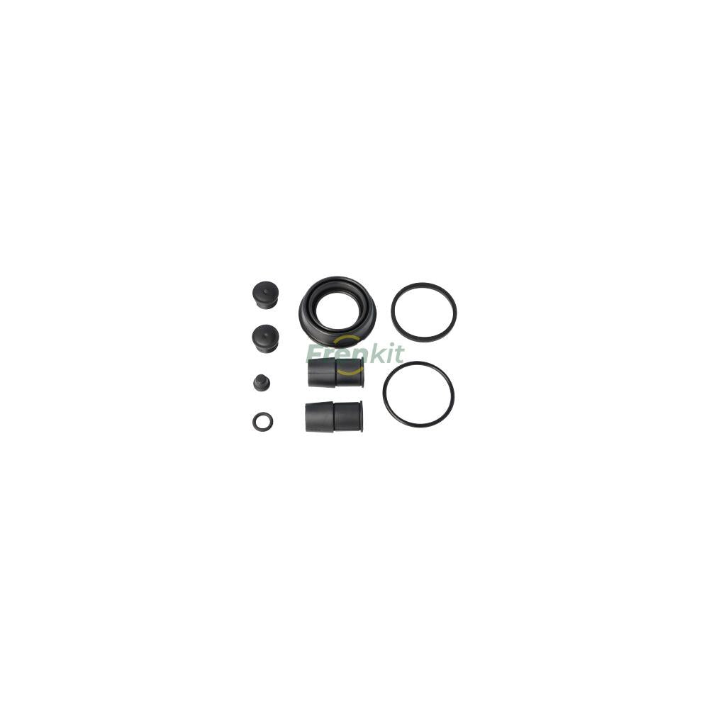 Kit reparatie etrier frana Frenkit 242043