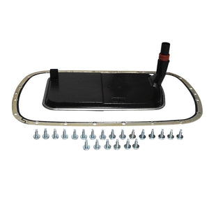 Set filtru hidraulic cutie de viteze automata (cu garnitura) Asam Automotive 134034