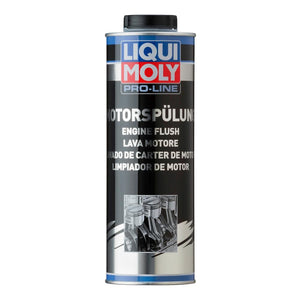 Pro-line solutie `motor flush` 1L Liqui Moly 2425