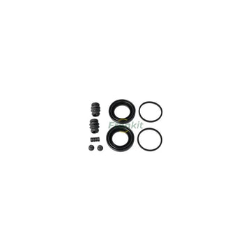 Kit reparatie etrier frana Frenkit 243007