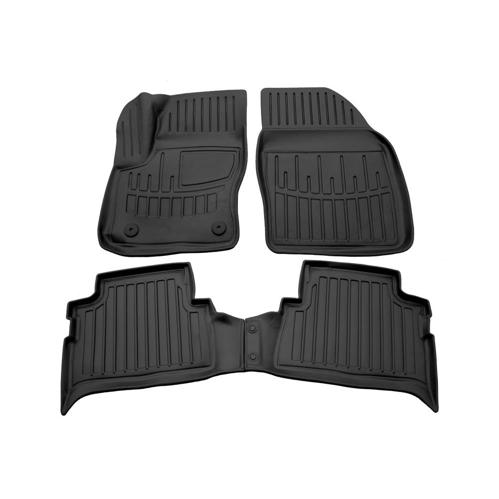 Set covorase auto cauciuc Umbrella pentru Ford kuga i (2008-2012) 105924