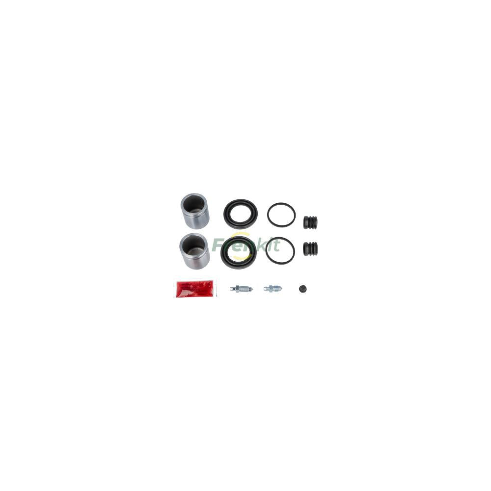 Kit reparatie etrier frana +2 pistoane Frenkit 243920