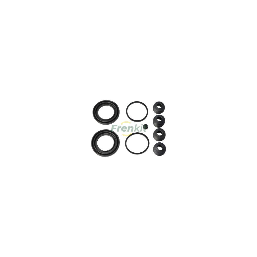 Kit reparatie etrier frana Frenkit 244008