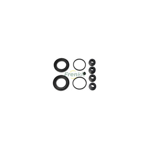 Kit reparatie etrier frana Frenkit 244008