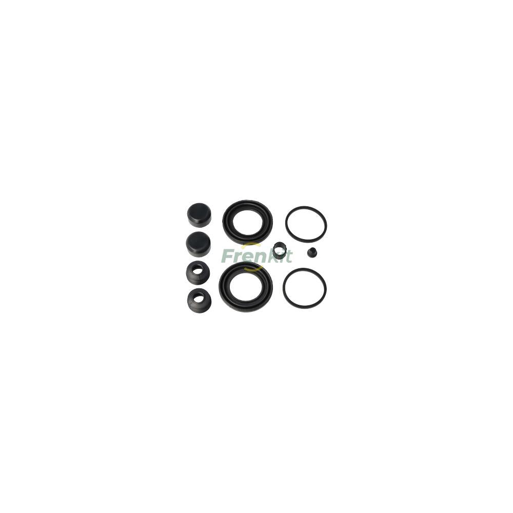 Kit reparatie etrier frana Frenkit 244011