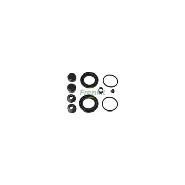 Kit reparatie etrier frana Frenkit 244011