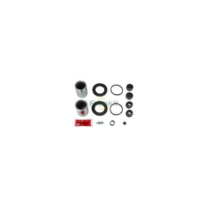 Kit reparatie etrier frana +2 pistoane Frenkit 244904