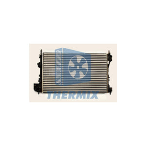 Radiator racire motor Thermix TH.01.021