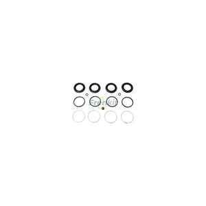 Kit reparatie etrier frana Frenkit 245016
