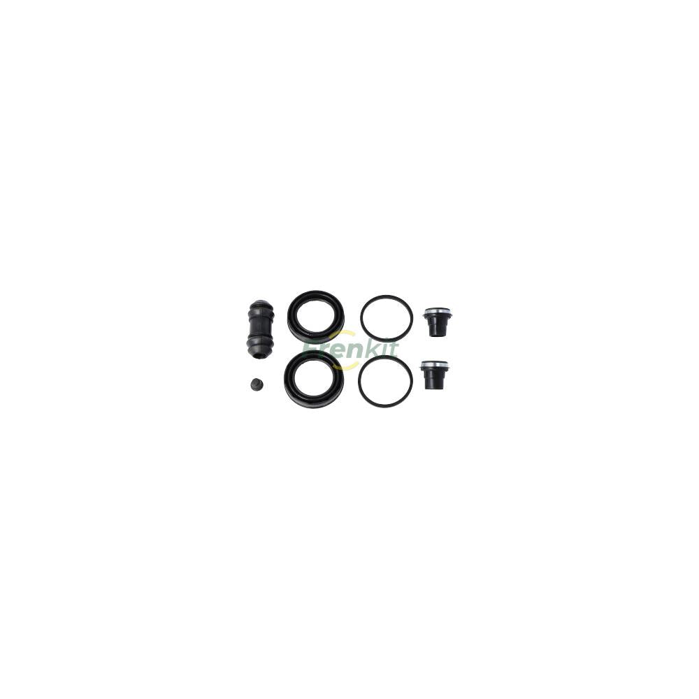 Kit reparatie etrier frana Frenkit 245023
