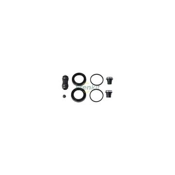 Kit reparatie etrier frana Frenkit 245023