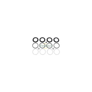Kit reparatie etrier frana Frenkit 245031