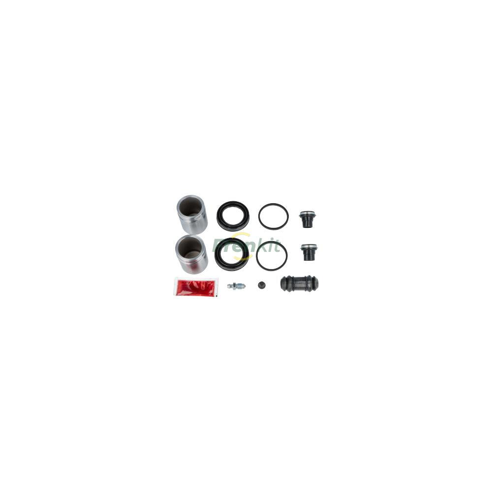 Kit reparatie etrier frana +2 pistoane Frenkit 245914