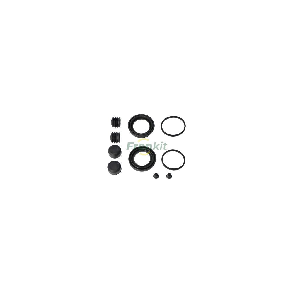 Kit reparatie etrier frana Frenkit 246009