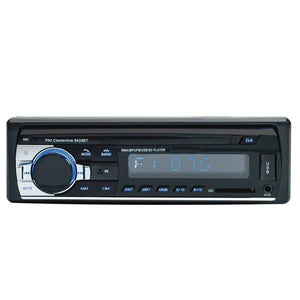 Radio MP3 player auto Pni clementine 8428BT, 4X45W, 12V, 1 din, cu sd, USB, aux, rca si bluetooth PNI-8428BT