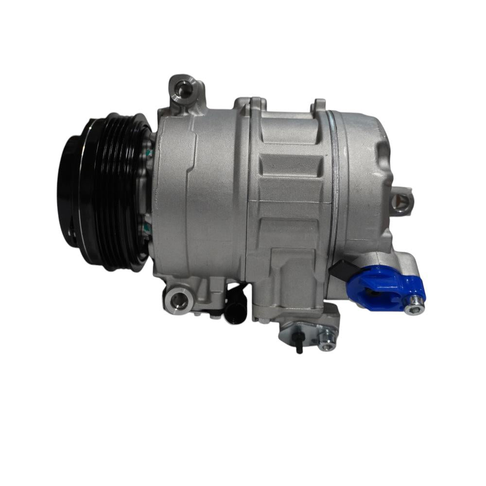 Compresor climatizare Asam Automotive 126708