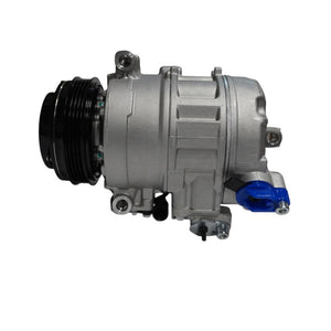 Compresor climatizare Asam Automotive 126708
