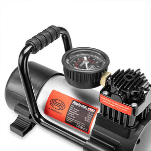 Compresor aer premium 12V bigair pro 30 L Heyner 237500