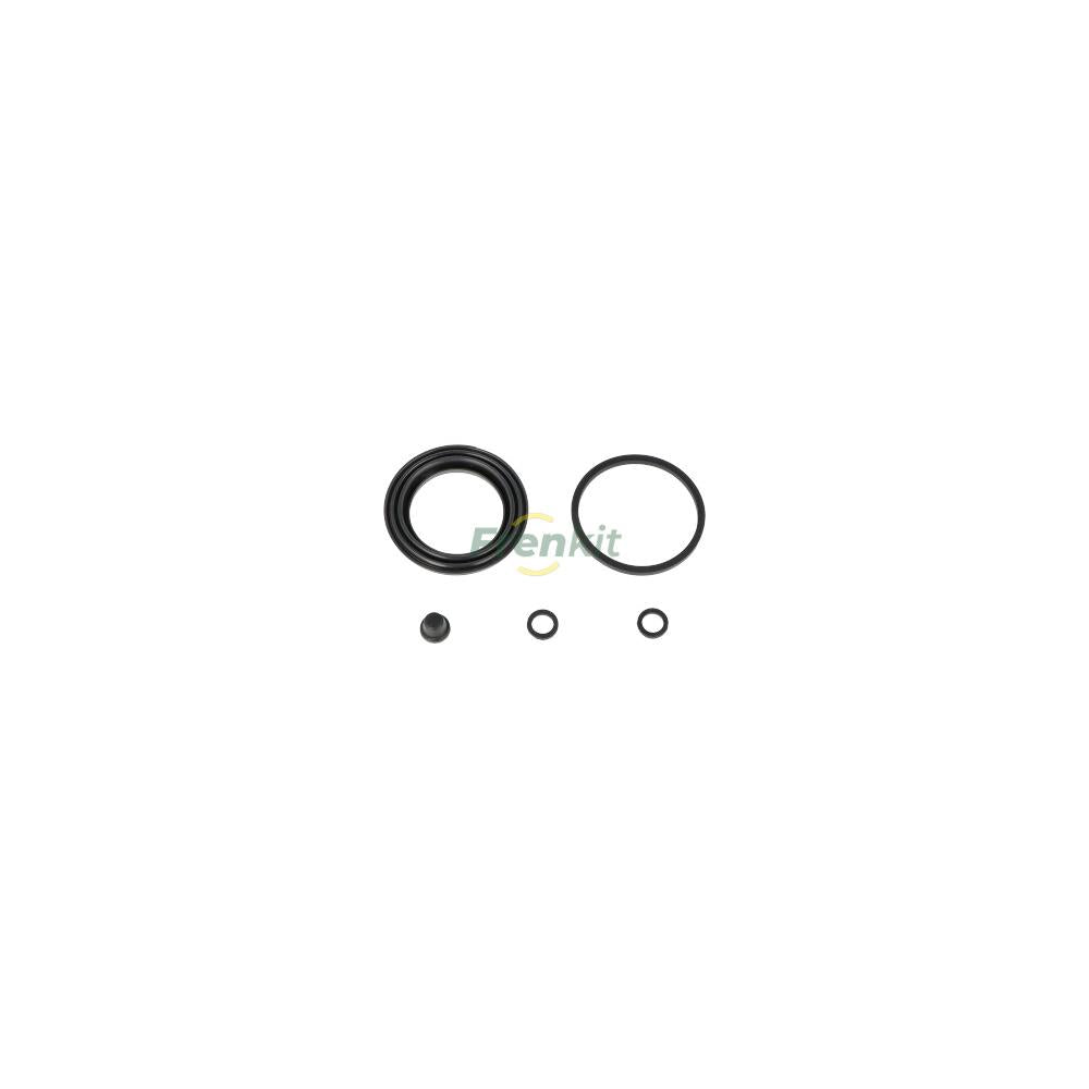 Kit reparatie etrier frana Frenkit 248004