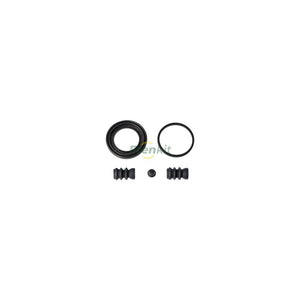 Kit reparatie etrier frana Frenkit 248015