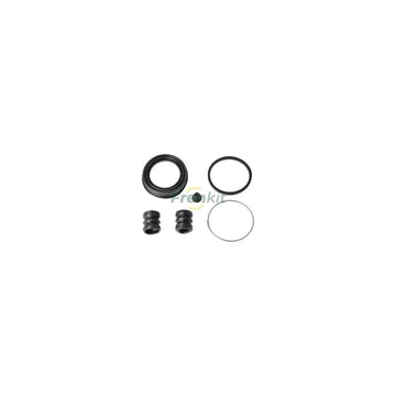 Kit reparatie etrier frana Frenkit 248018