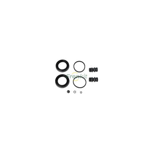 Kit reparatie etrier frana Frenkit 248060