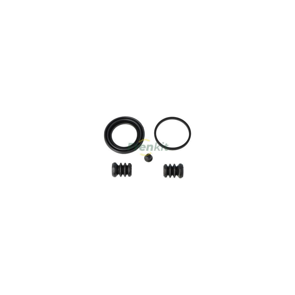 Kit reparatie etrier frana Frenkit 248070