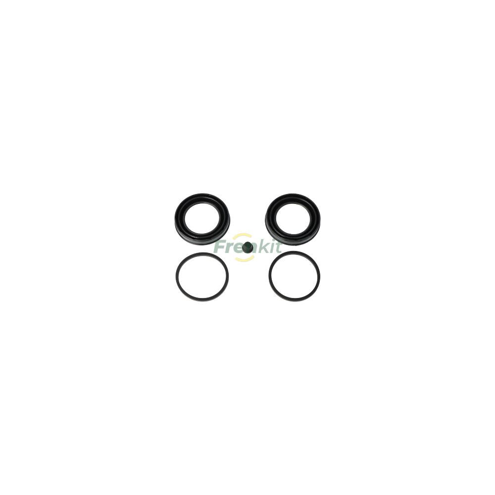 Kit reparatie etrier frana Frenkit 248076