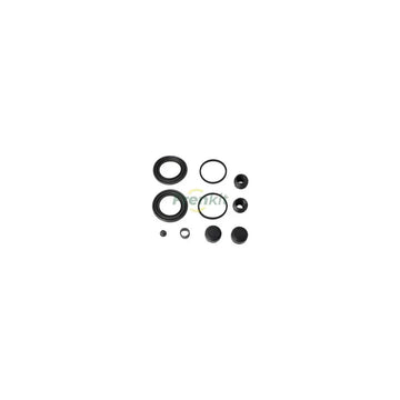 Kit reparatie etrier frana Frenkit 248081