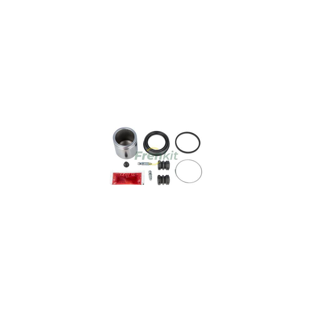 Kit reparatie etrier frana +piston Frenkit 248911