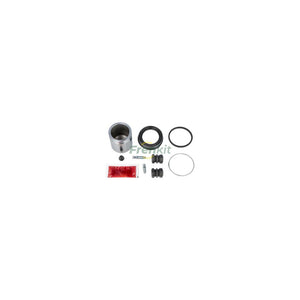 Kit reparatie etrier frana +piston Frenkit 248911