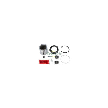 Kit reparatie etrier frana +piston Frenkit 248911
