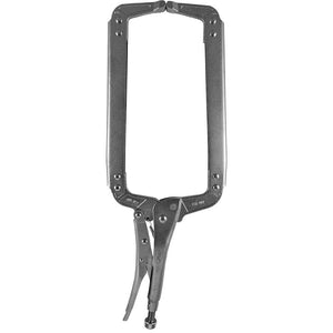 Cleste sudura autoblocant Jbm 52511