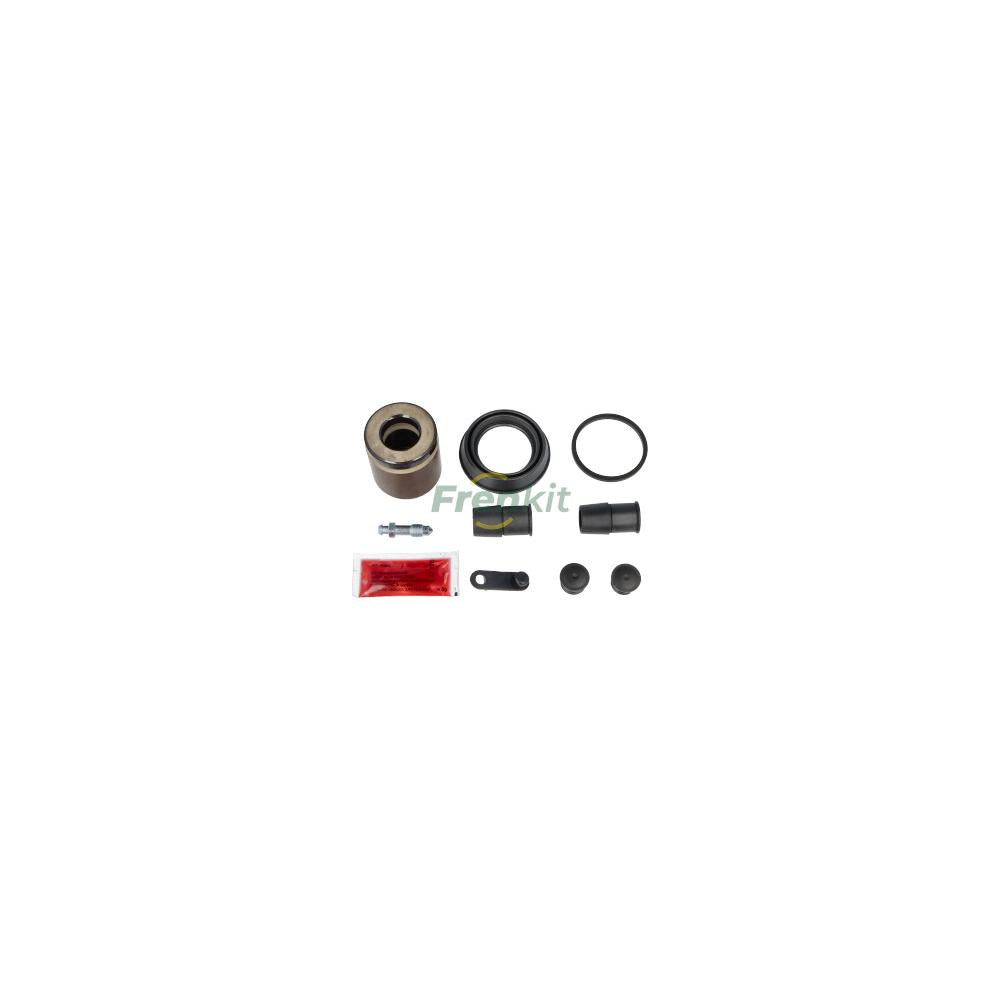 Kit reparatie etrier frana +piston Frenkit 248973