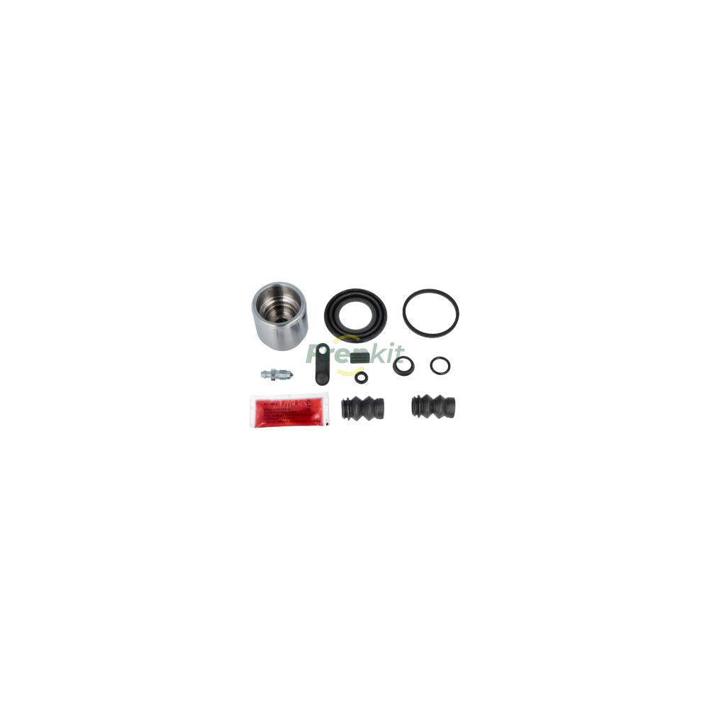 Kit reparatie etrier frana +piston Frenkit 248977