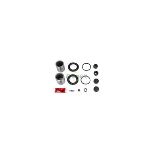 Kit reparatie etrier frana +2 pistoane Frenkit 248984